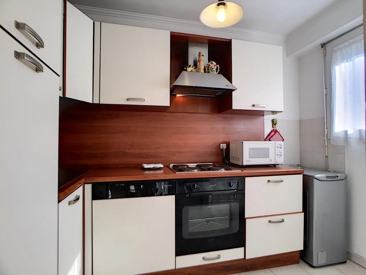 Nestor&Jeeves - Palais Renoir - By Sea - Free Parking Apartment Nice