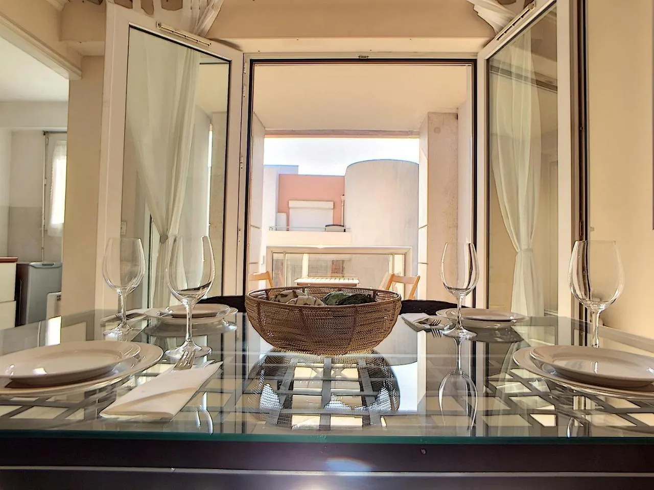 Nestor&Jeeves - Palais Renoir - By Sea - Free Parking Apartment Nice France
