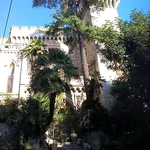 Gasthof Du Chateau, Nizza