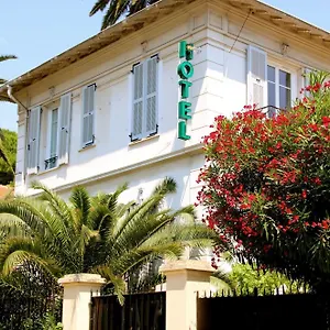 Hotel Les Cygnes, Nizza