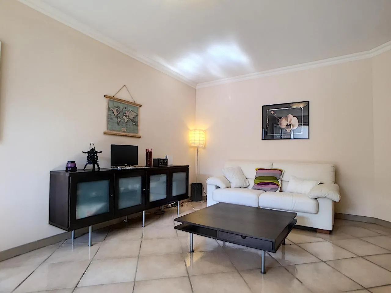 Nestor&Jeeves - Palais Renoir - By Sea - Free Parking Apartment Nice 0*,  France