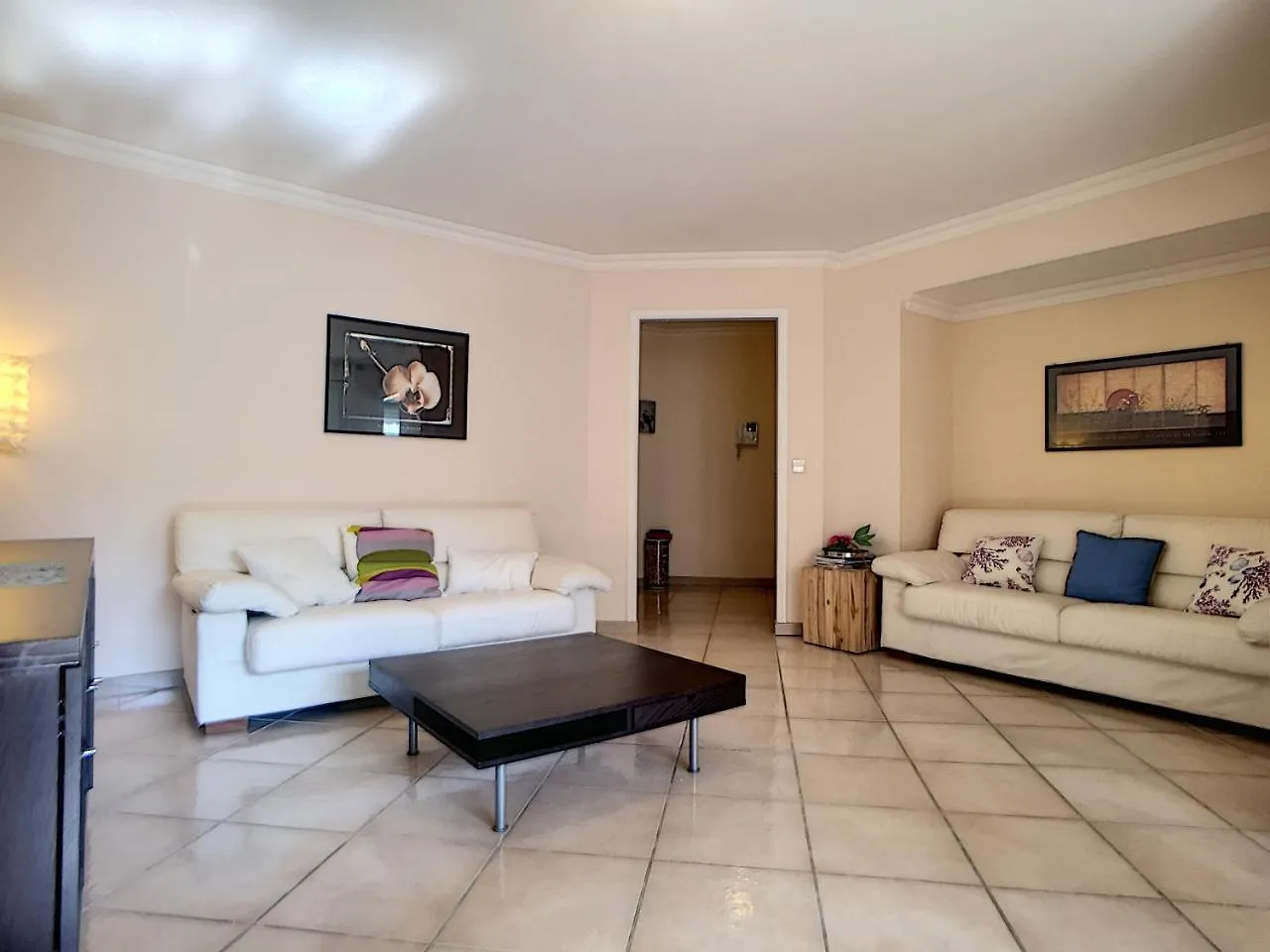 Nestor&Jeeves - Palais Renoir - By Sea - Free Parking Apartment Nice